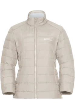 HUNBERG 3IN1 JKT W