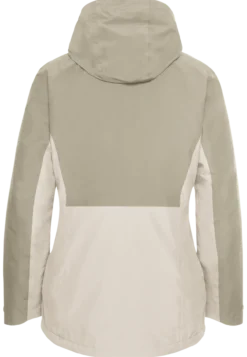 HUNBERG 3IN1 JKT W