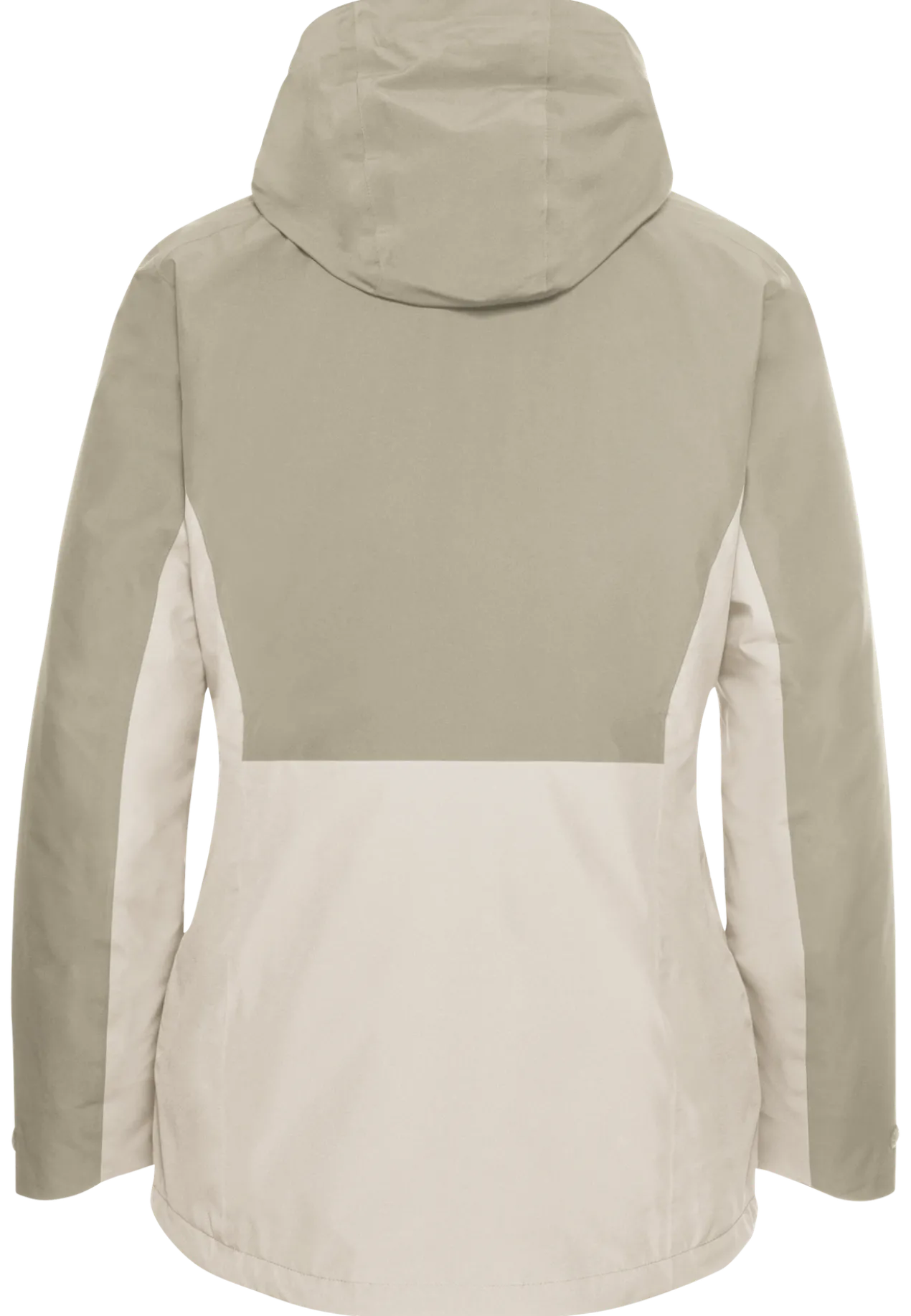 HUNBERG 3IN1 JKT W