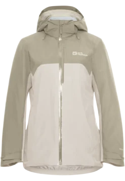 HUNBERG 3IN1 JKT W