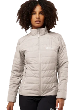HUNBERG 3IN1 JKT W