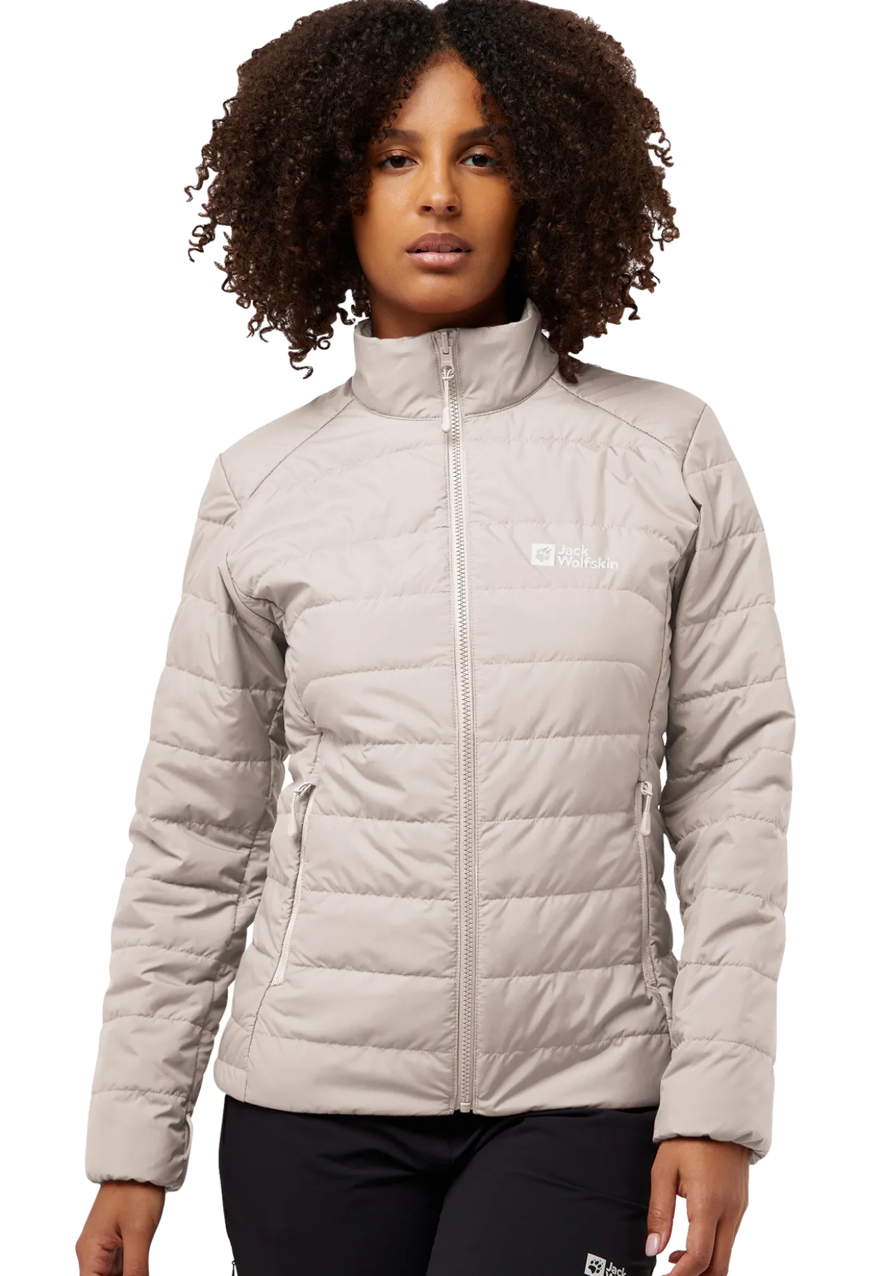 HUNBERG 3IN1 JKT W