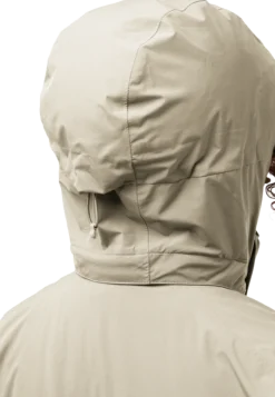HUNBERG 3IN1 JKT W
