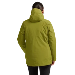 HUNBERG 2 3IN1 JKT W
