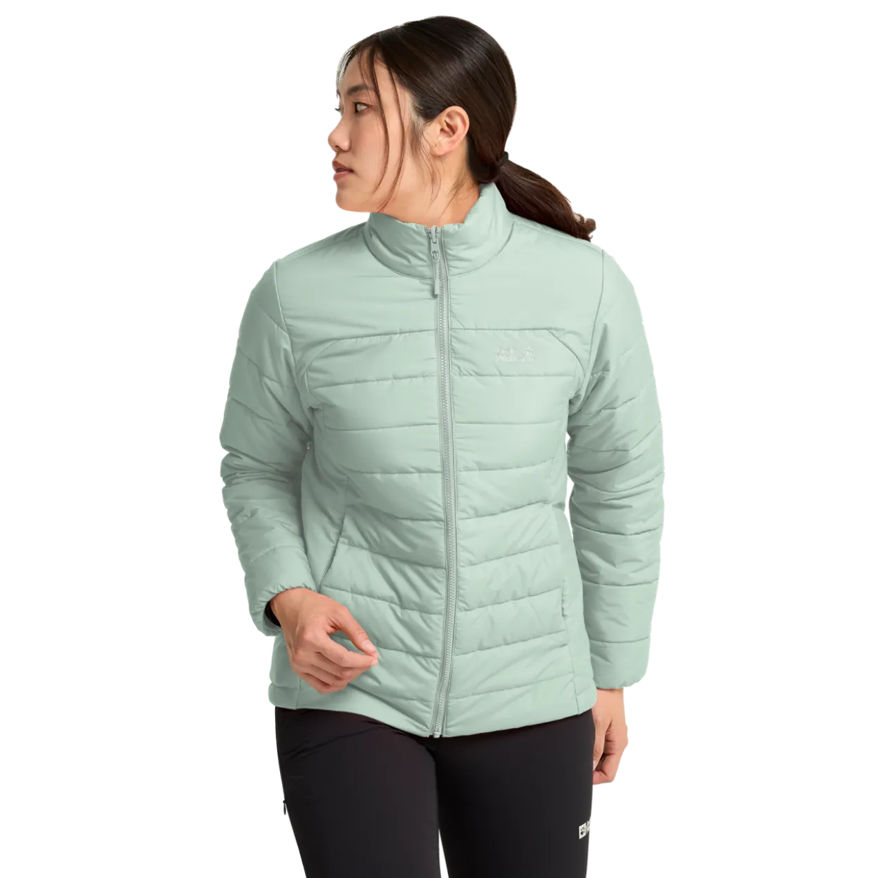 HUNBERG 2 3IN1 JKT W