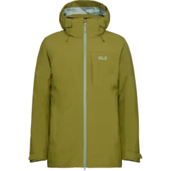 HUNBERG 2 3IN1 JKT W