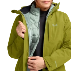 HUNBERG 2 3IN1 JKT W