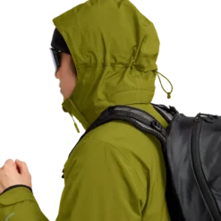 HUNBERG 2 3IN1 JKT W