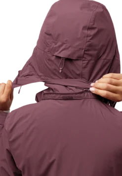 HUNBERG 3IN1 JKT W