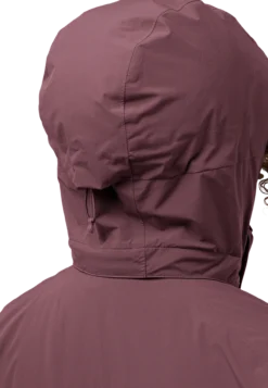 HUNBERG 3IN1 JKT W