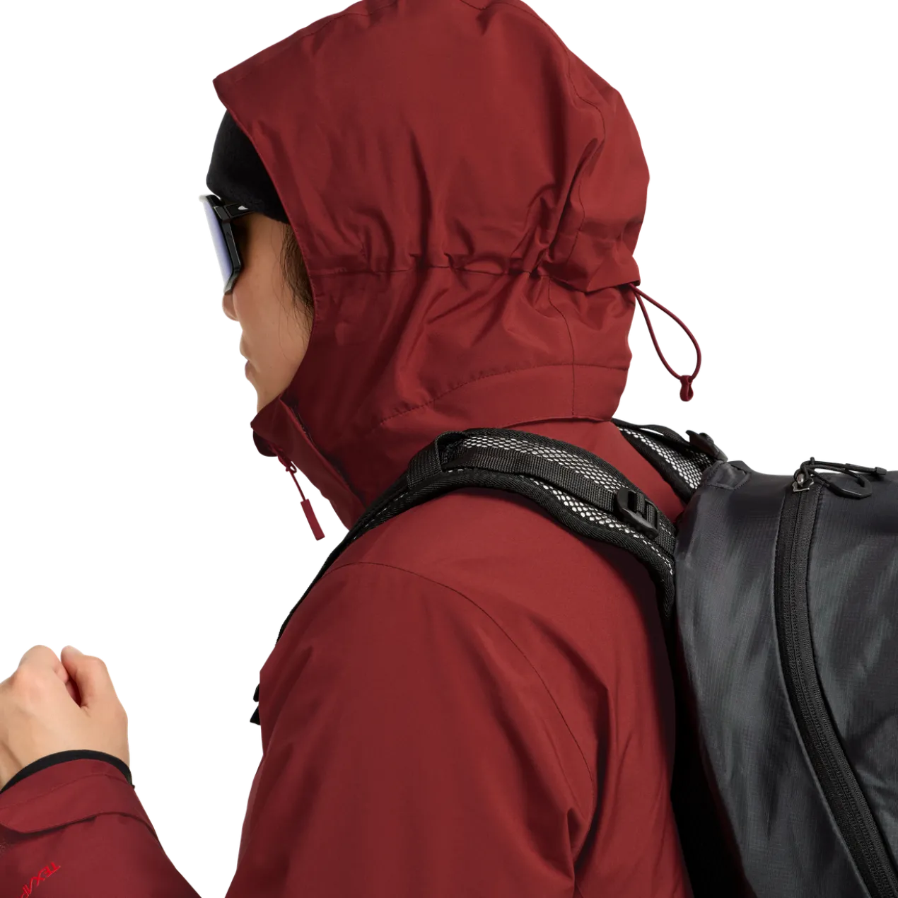 HUNBERG 2 3IN1 JKT W