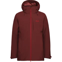 HUNBERG 2 3IN1 JKT W