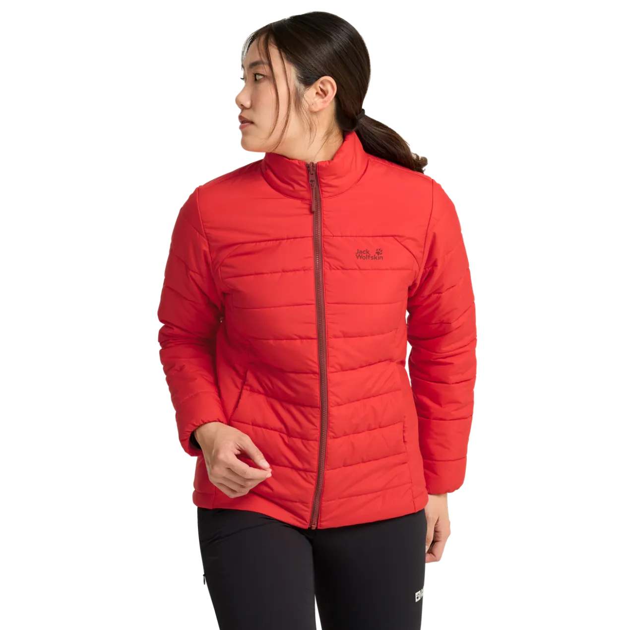 HUNBERG 2 3IN1 JKT W