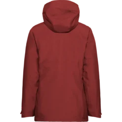HUNBERG 2 3IN1 JKT W