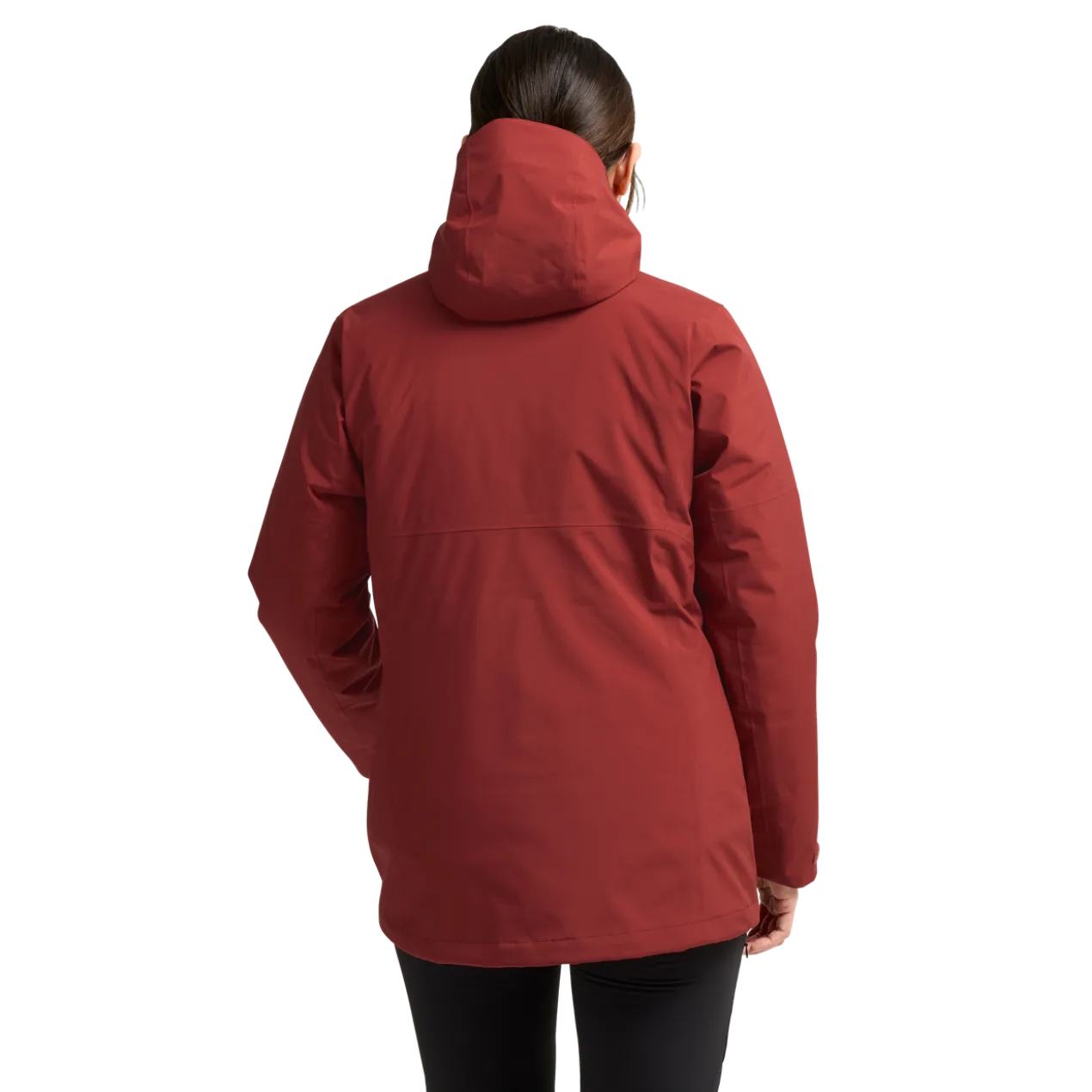 HUNBERG 2 3IN1 JKT W