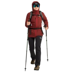 HUNBERG 2 3IN1 JKT W