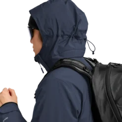 HUNBERG 2 3IN1 JKT W