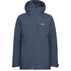 HUNBERG 2 3IN1 JKT W