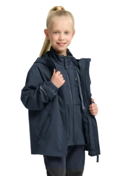 HYBRID 3IN1 JACKET K
