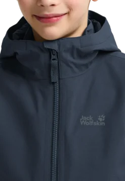HYBRID 3IN1 JACKET K