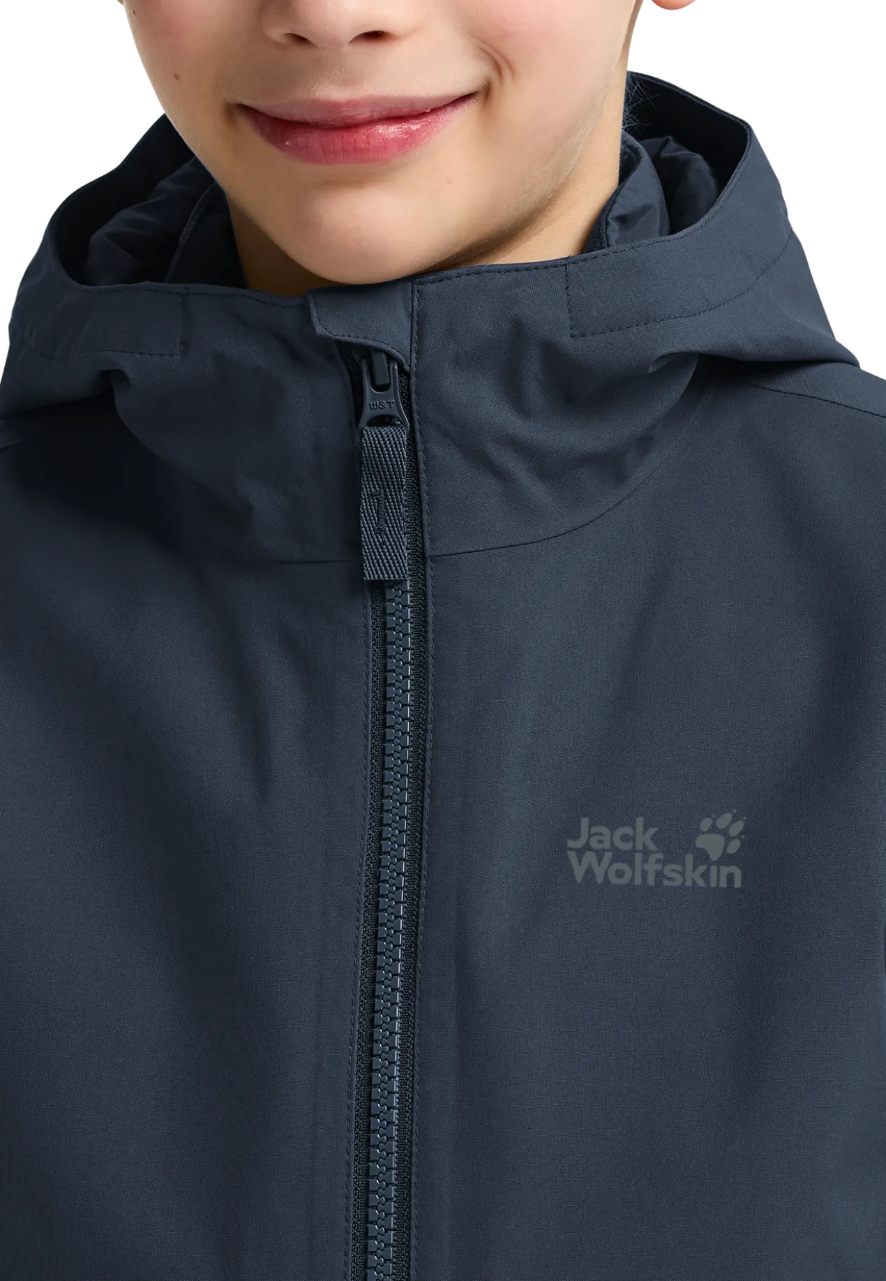 HYBRID 3IN1 JACKET K