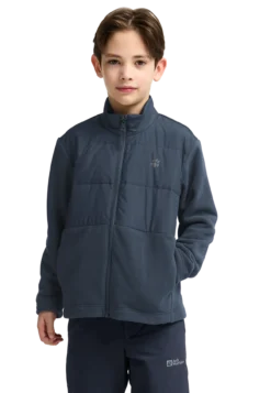 HYBRID 3IN1 JACKET K