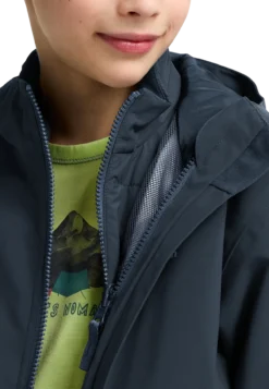 HYBRID 3IN1 JACKET K