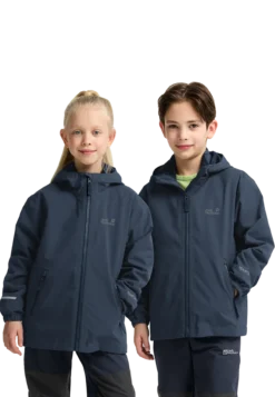 HYBRID 3IN1 JACKET K