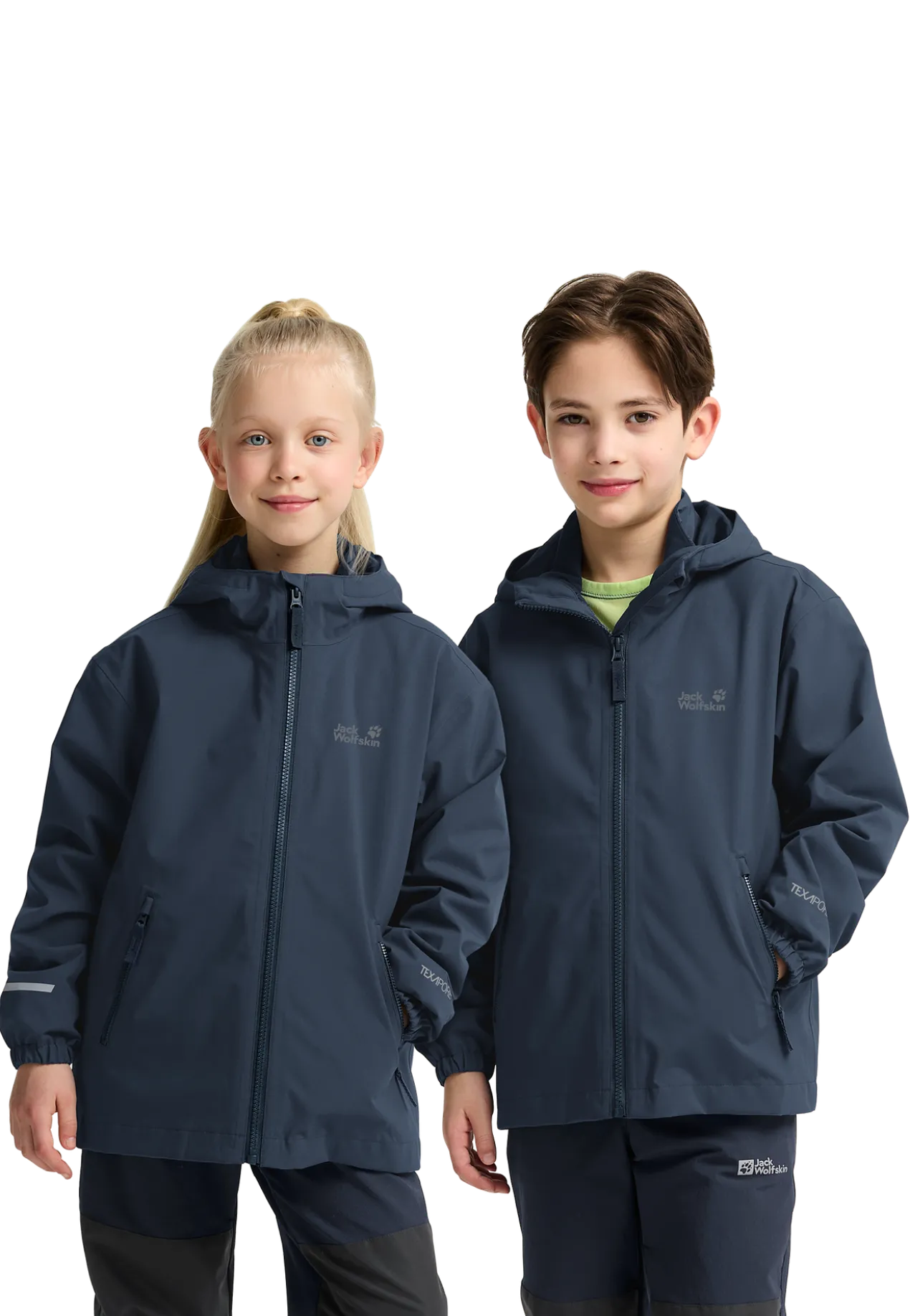 HYBRID 3IN1 JACKET K