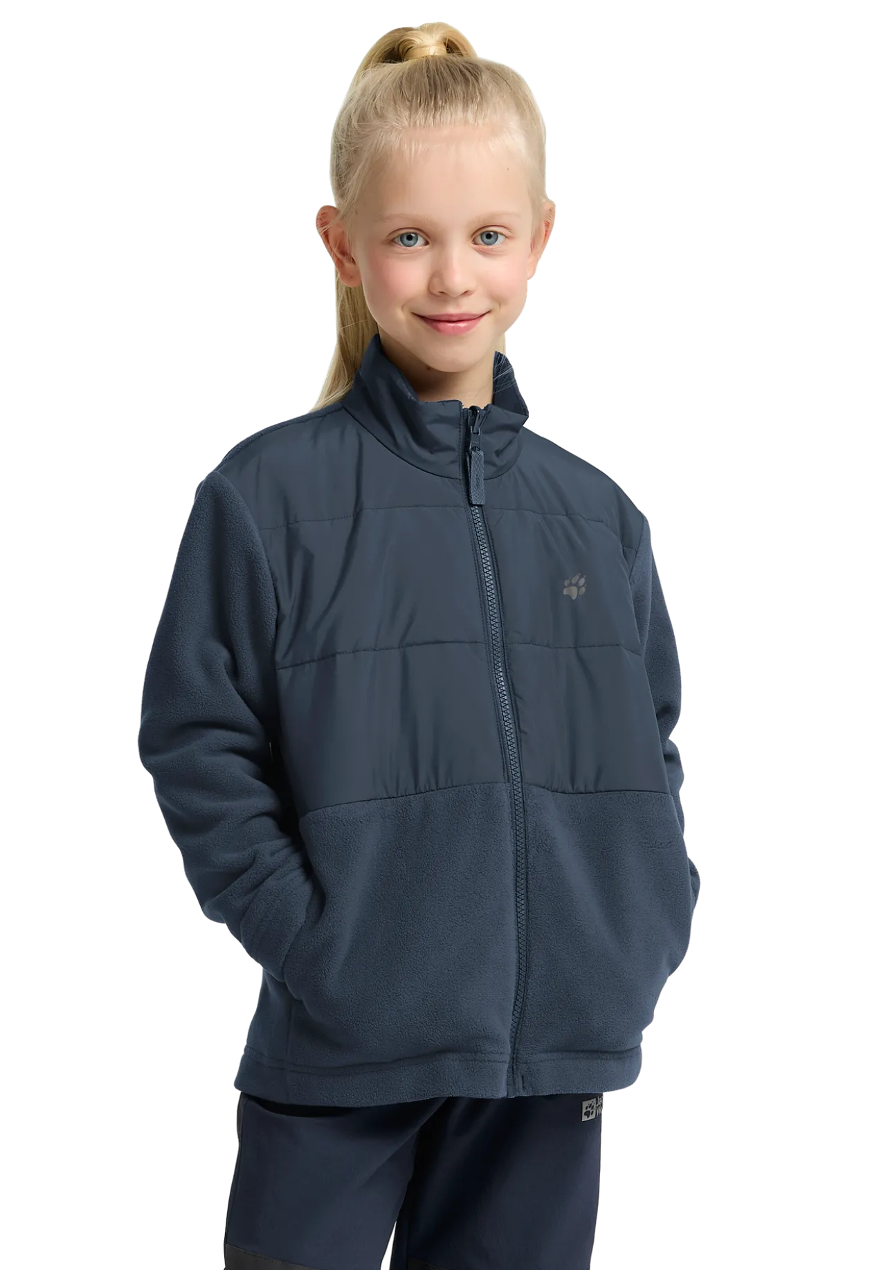 HYBRID 3IN1 JACKET K