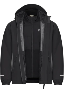 HYBRID 3IN1 JACKET K