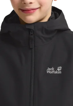 HYBRID 3IN1 JACKET K