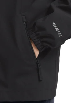 HYBRID 3IN1 JACKET K