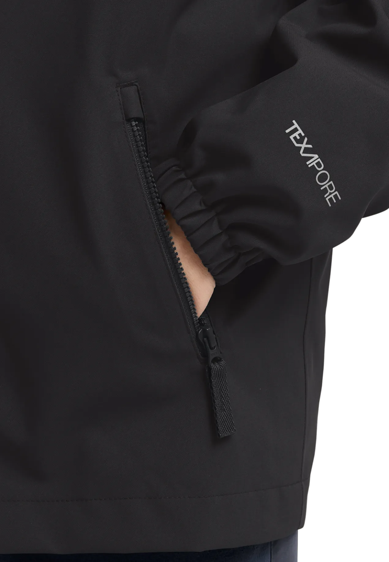 HYBRID 3IN1 JACKET K