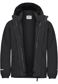 HYBRID 3IN1 JACKET K