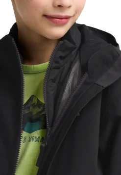 HYBRID 3IN1 JACKET K
