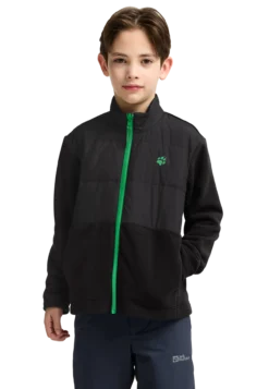 HYBRID 3IN1 JACKET K