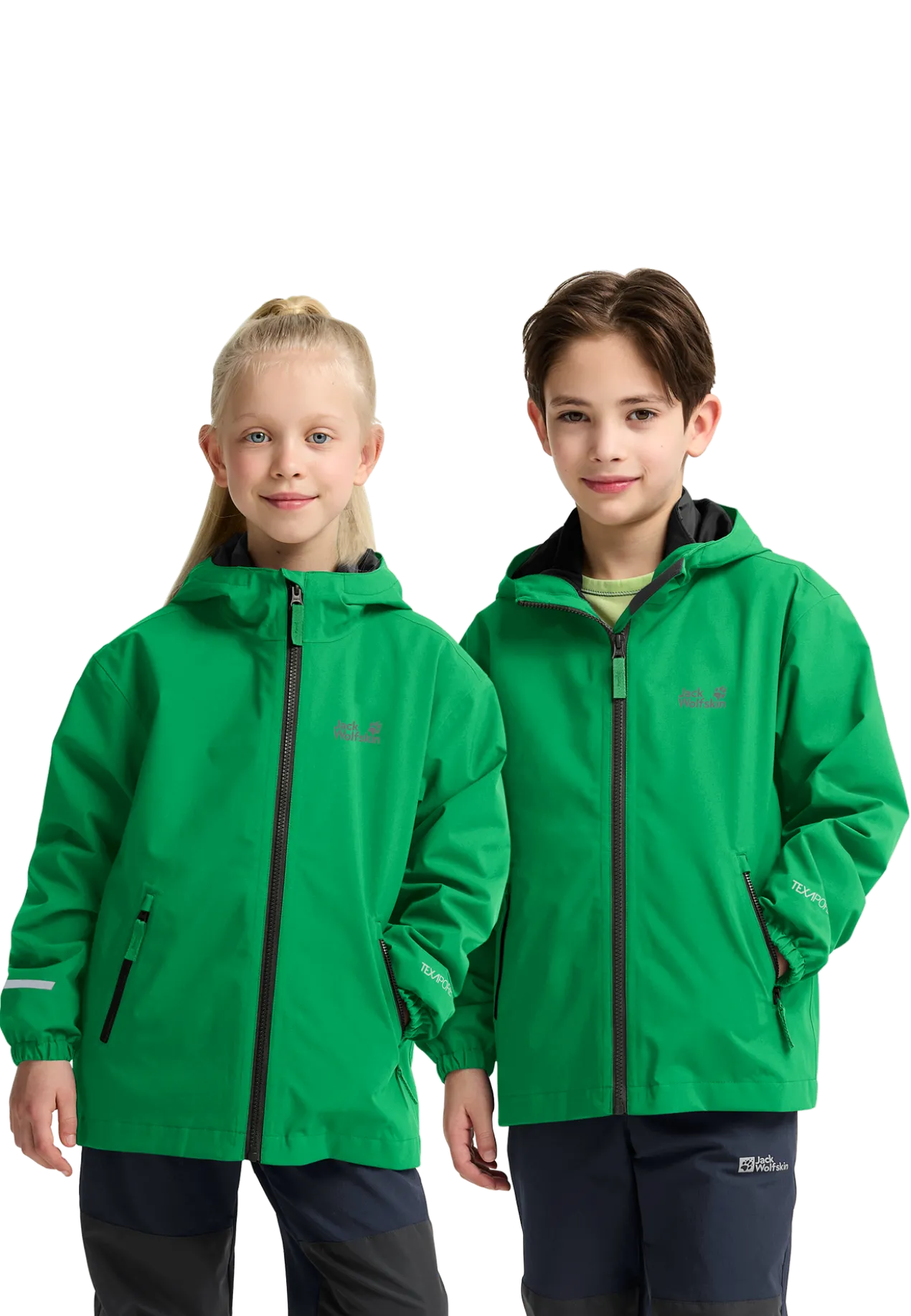 HYBRID 3IN1 JACKET K