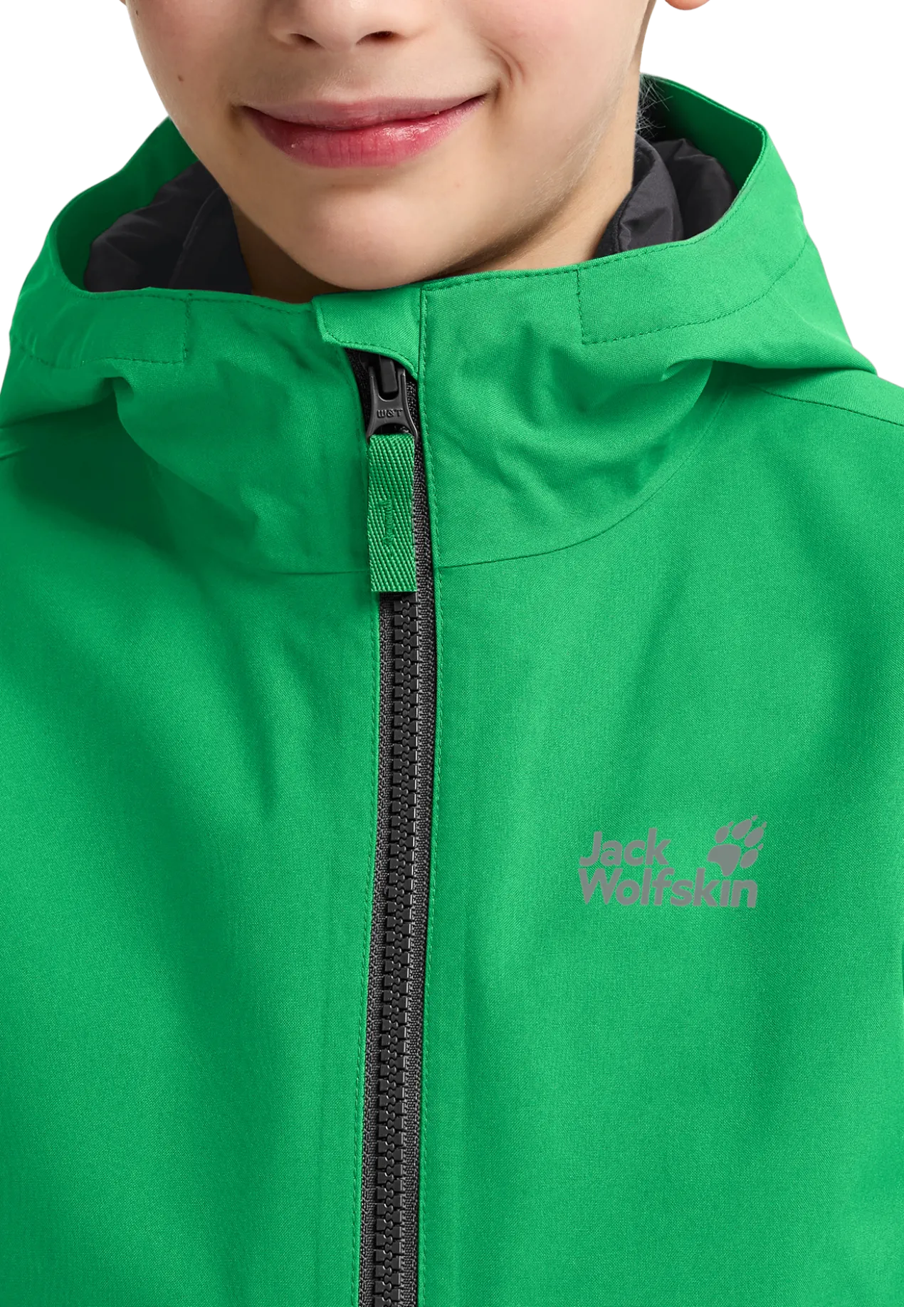 HYBRID 3IN1 JACKET K