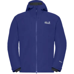 ICECAPE 2L DOWN INS JKT M RDS