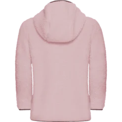 ICE CURL HOOD JACKET K