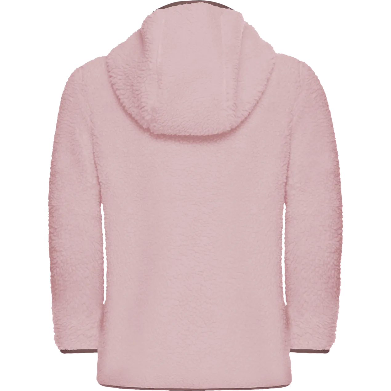 ICE CURL HOOD JACKET K