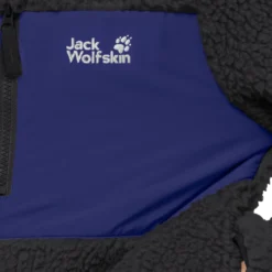 ICE CURL HOOD JACKET K