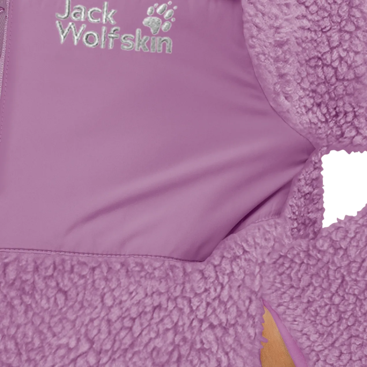 ICE CURL JACKET K