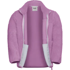 ICE CURL JACKET K