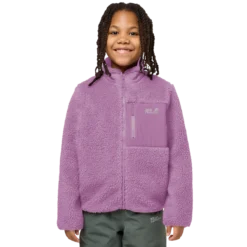 ICE CURL JACKET K