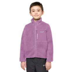 ICE CURL JACKET K