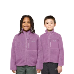 ICE CURL JACKET K