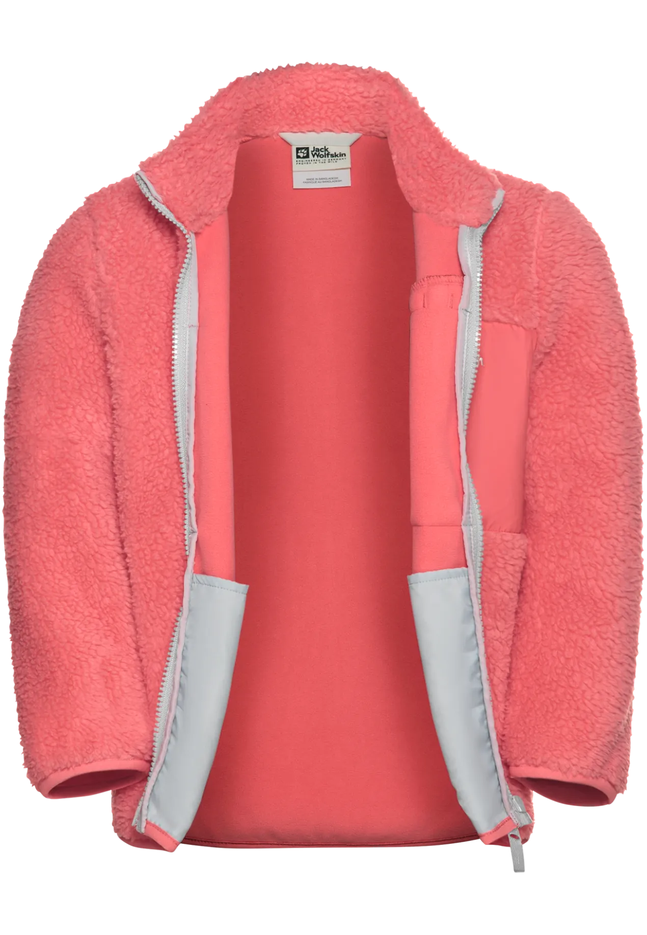 ICE CURL JACKET K
