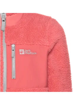 ICE CURL JACKET K